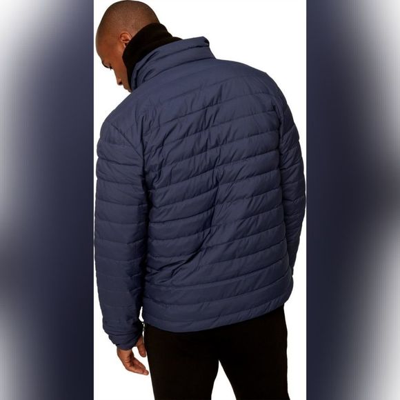 Lole Irving packable down jacket XXL BNWT - Picture 2 of 4